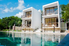 Cenote Casa Tortuga Tulum
