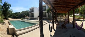 Cenote Casa Tortuga Tulum