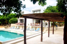 Cenote Casa Tortuga Tulum