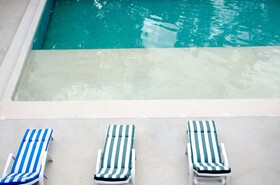 Cenote Casa Tortuga Tulum