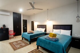 Cenote Casa Tortuga Tulum