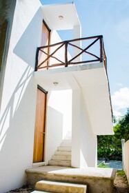 Cenote Casa Tortuga Tulum