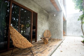 Cenote Casa Tortuga Tulum