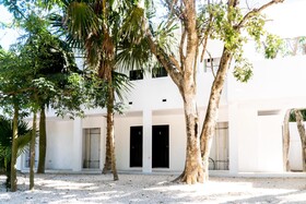 Cenote Casa Tortuga Tulum