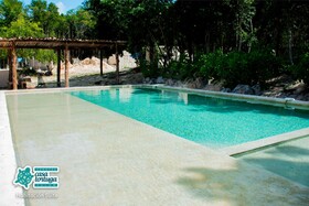 Cenote Casa Tortuga Tulum