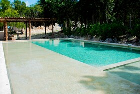 Cenote Casa Tortuga Tulum