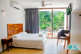 Cenote Casa Tortuga Tulum