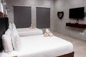 Cenote Casa Tortuga Tulum