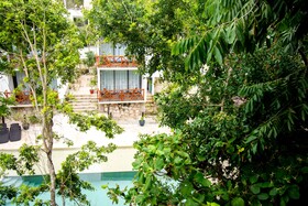 Cenote Casa Tortuga Tulum