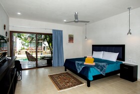 Cenote Casa Tortuga Tulum