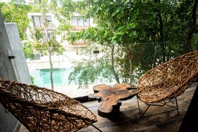 Cenote Casa Tortuga Tulum