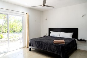 Cenote Casa Tortuga Tulum