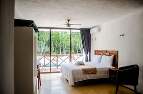 Cenote Casa Tortuga Tulum