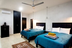 Cenote Casa Tortuga Tulum
