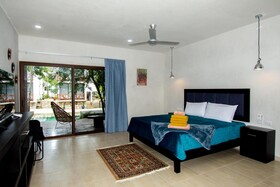 Cenote Casa Tortuga Tulum