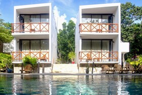 Cenote Casa Tortuga Tulum