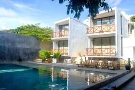 Cenote Casa Tortuga Tulum