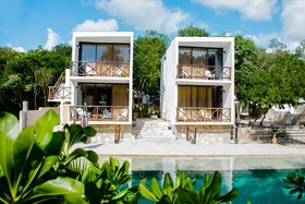 Cenote Casa Tortuga Tulum
