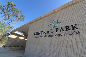 Central Park Tulum