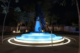 Central Park Tulum