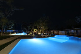 Central Park Tulum