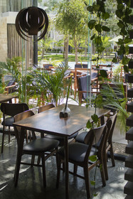 Central Park Tulum