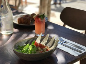 Central Park Tulum