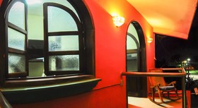 Charlys Hostal