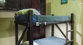 Charlys Hostal