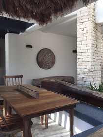 Chiringuito Tulum
