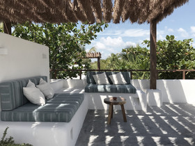 Chiringuito Tulum
