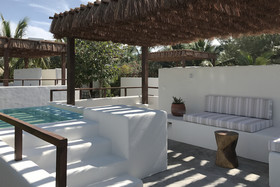 Chiringuito Tulum