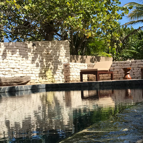 Chiringuito Tulum