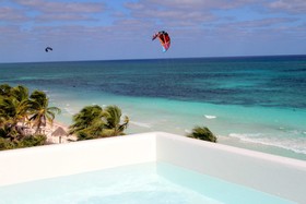 Chiringuito Tulum