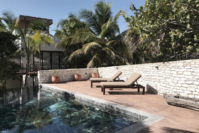Chiringuito Tulum