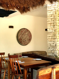 Chiringuito Tulum