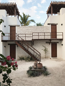 Chiringuito Tulum