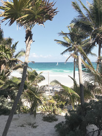 Chiringuito Tulum