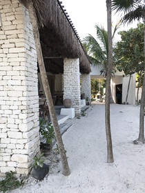 Chiringuito Tulum
