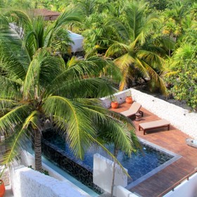 Chiringuito Tulum