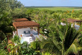 Chiringuito Tulum