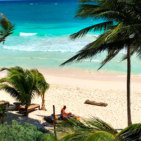 Chiringuito Tulum