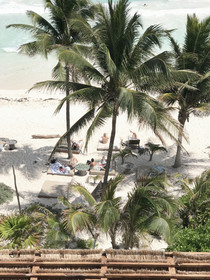 Chiringuito Tulum