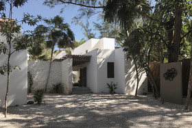 Chiringuito Tulum