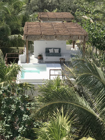 Chiringuito Tulum