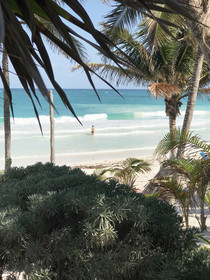 Chiringuito Tulum