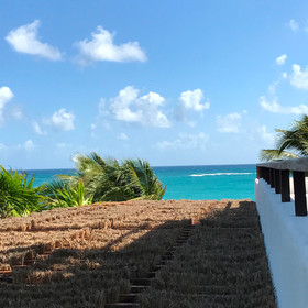 Chiringuito Tulum