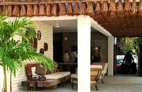 Chiringuito Tulum