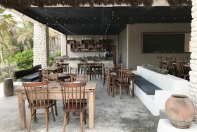 Chiringuito Tulum