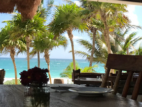 Chiringuito Tulum